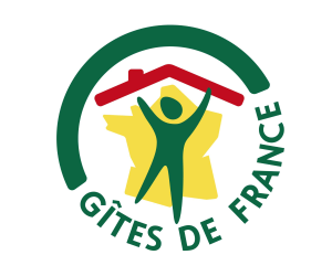 Wifi : Logo Gite de France 2